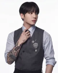 Mafia jungkook