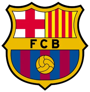 Barcelona forma (ben yaptım)