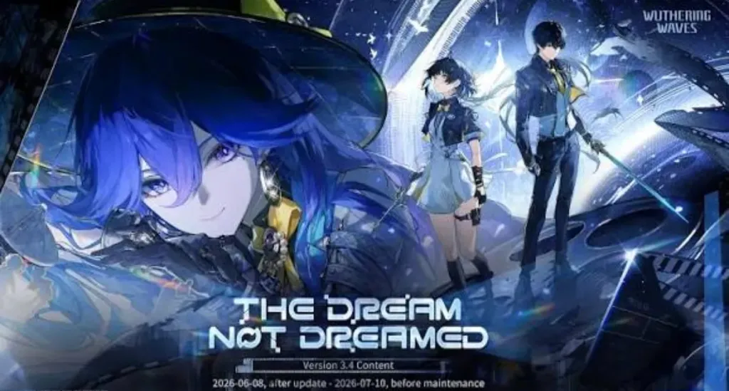 Best Wuwa EP Song