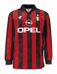 AC Milan 94-95 Home