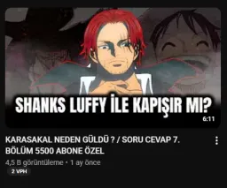 Soru Cevap