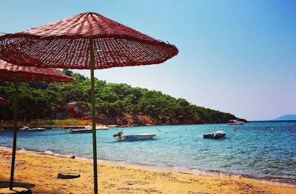Türkiye’nin en iyi tatil beldesi