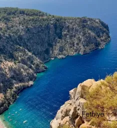 Fethiye