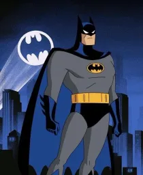 Batman
