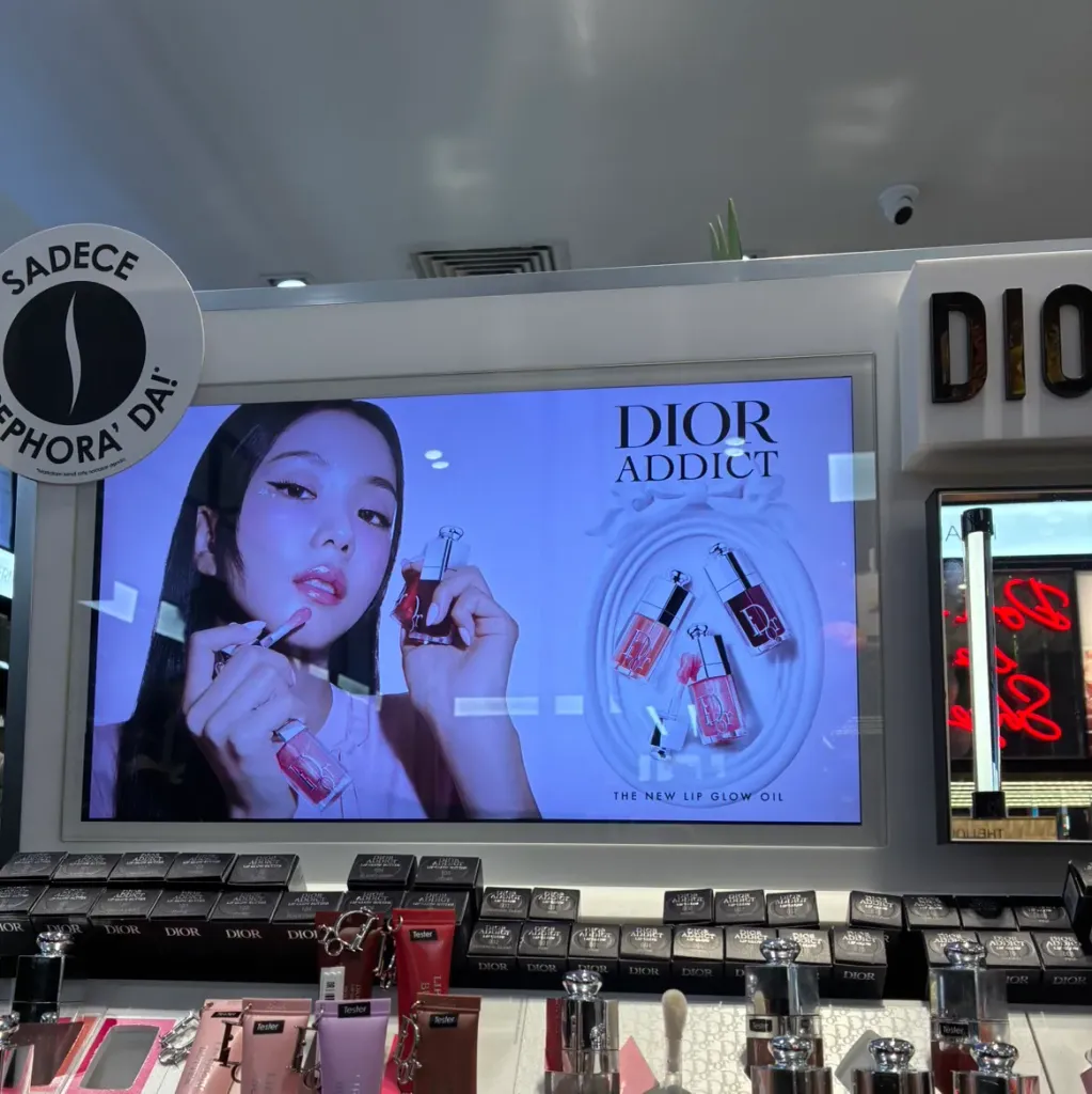 En sevdiğin kpop grubu
