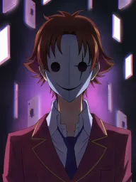 Ayanokoji