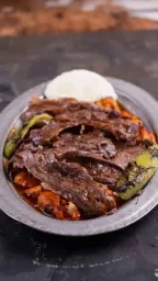 iskender