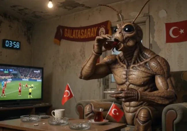 En İyi Böcek Videoları