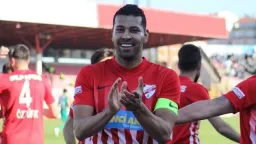 Andre Santos