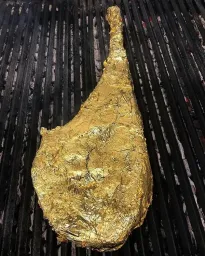 Altın et 