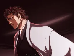 aizen