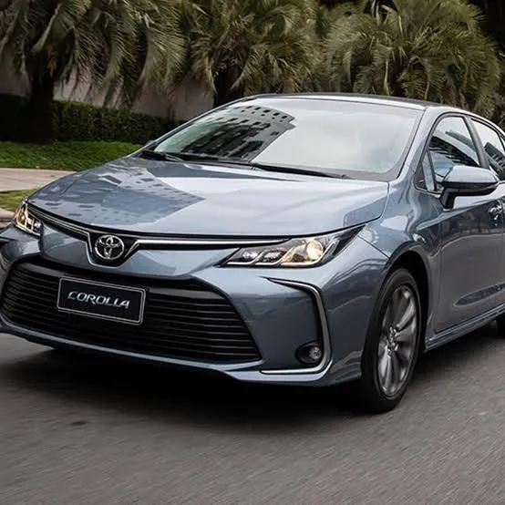 En İyi Toyota Corolla