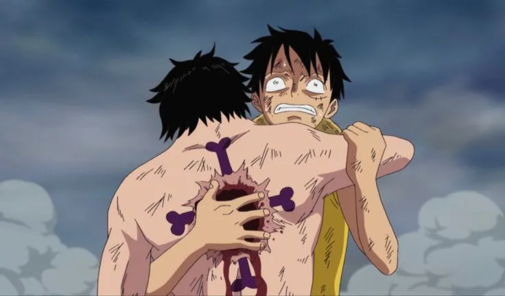 en iyi one piece ölümleri/nijuni