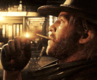 Arthur Morgan-RDR2