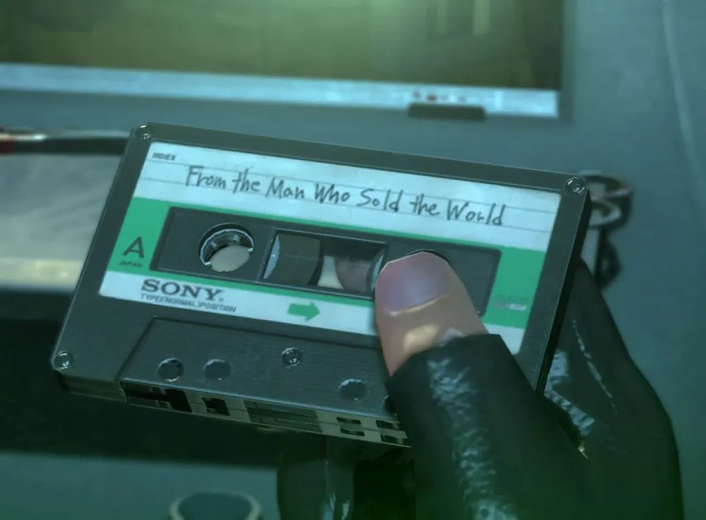 Metal Gear OST 1