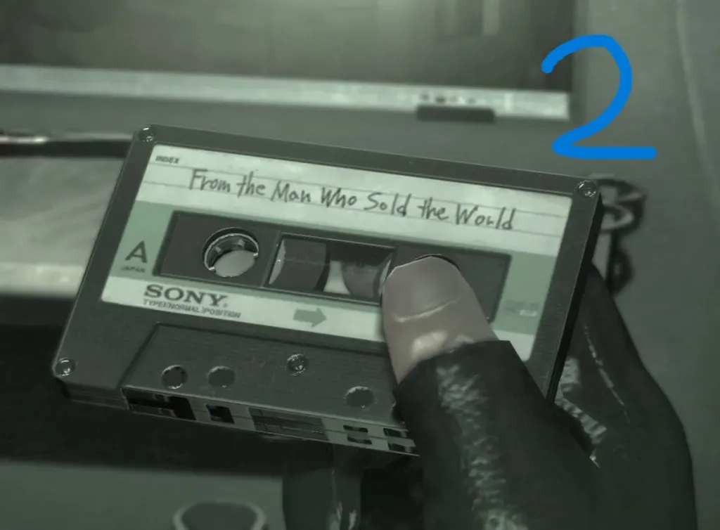 Metal Gear OST 2