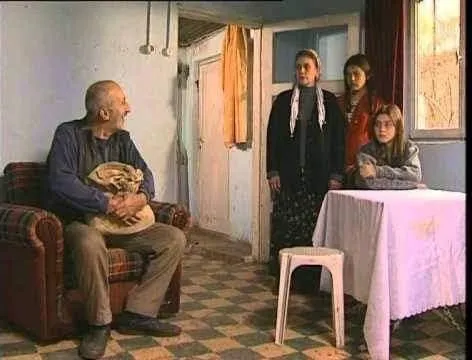 Üvey Baba