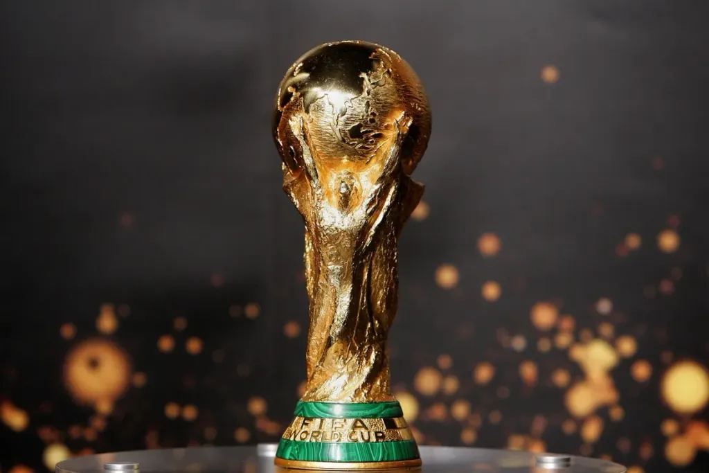 Vainqueur de la Coupe du Monde 2026