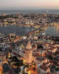 İstanbul 