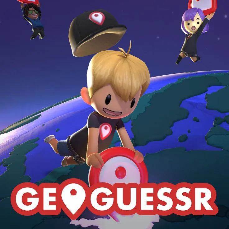 En İyi Geoguessr League Oyuncusu