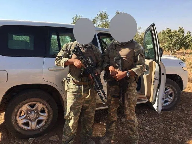 Best Military Units oat