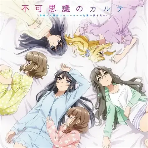 Migliori ending anime