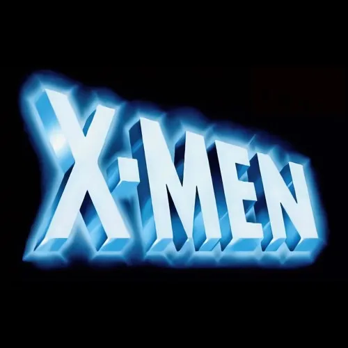X-Men The Animated Series