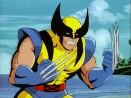 Wolverine