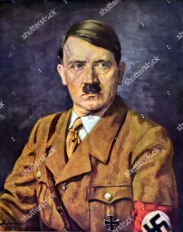 Adolf Hitler II. Dünya Savaşı'nı ve Holokost'u başlatarak 50 milyondan fazla ins