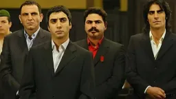 Kurtlar vadisi ilk 97