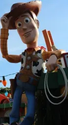 Woddy