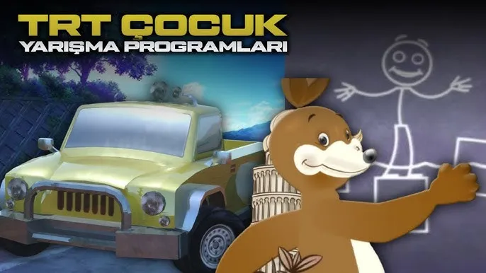 trt çocuk yarışmaları hangisi daha iyi?