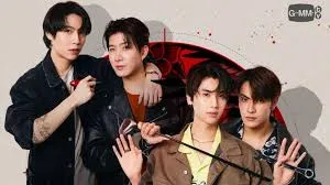 BL ACTORS