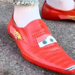 Mcqueen