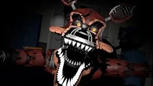 Fnaf Characters