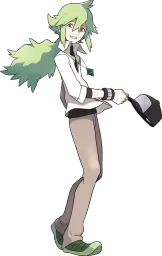 N