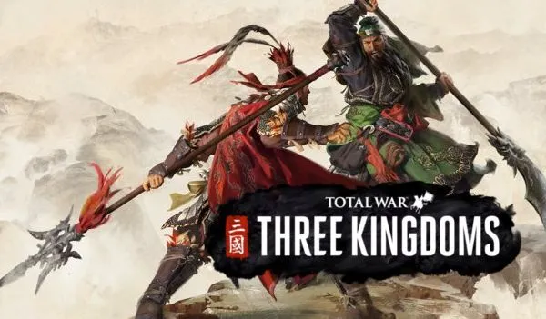 Total War: Three Kingdoms Characters