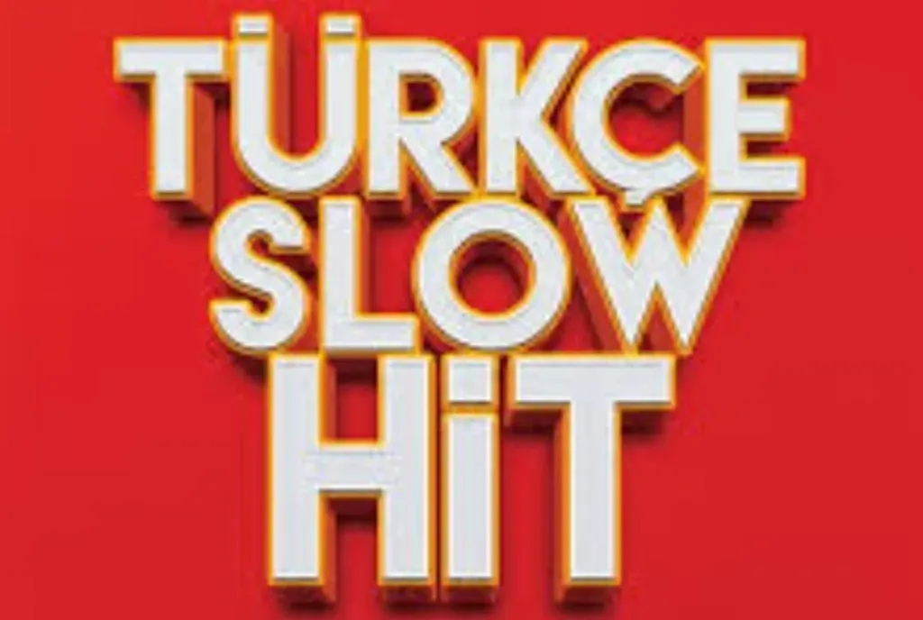 En iyi Türkçe slow pop şarkısı ( top-64)