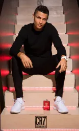 Cristiano Ronaldo (lüks arabalar, dünya şöhreti, disiplin)
