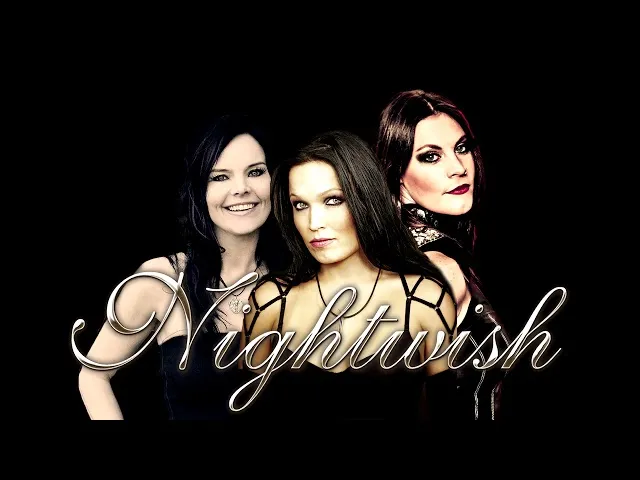 Best Videclip Nightwish