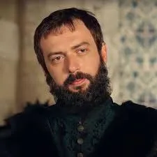 Pargalı İbrahim Paşa