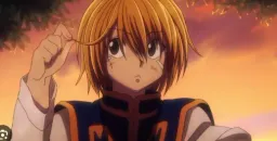 Kurapika