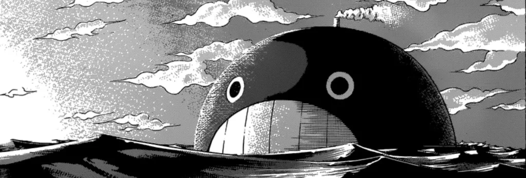 ANİME-MANGA En İyi Yan Karakteri