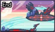 End