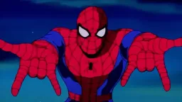 Spider-Man/Peter Parker