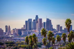 Los Angeles