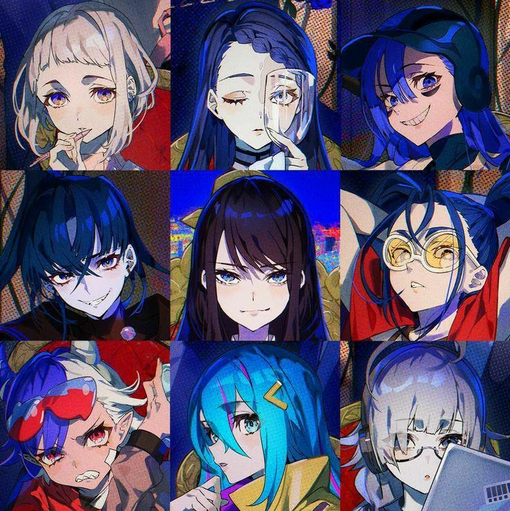 Tournoi Best AdoGirl