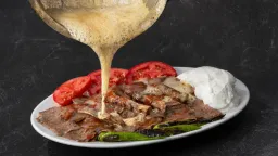 İskender Kebap (Türkiye)