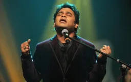 AR rahman