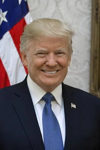 DONALD TRUMP REZİLLİKLERİ